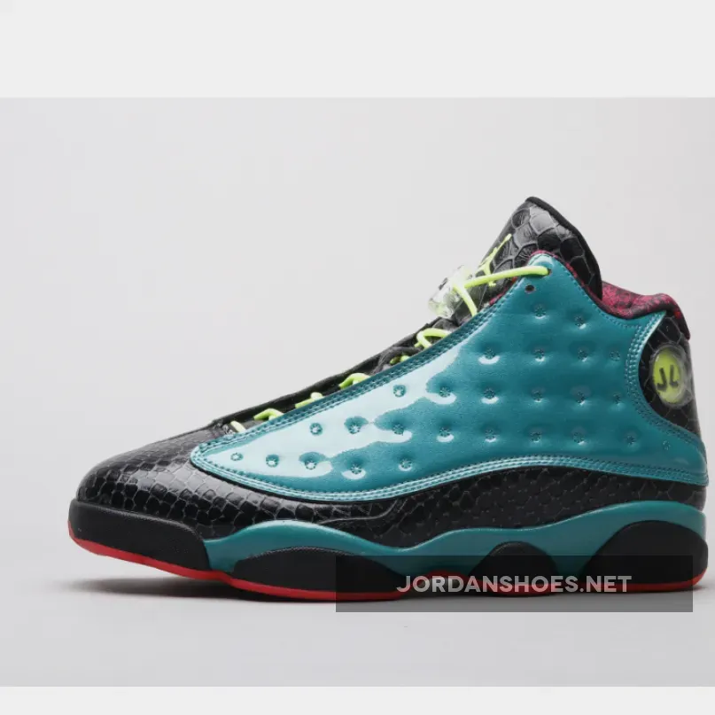 Air Jordan 13 "Doernbecher"