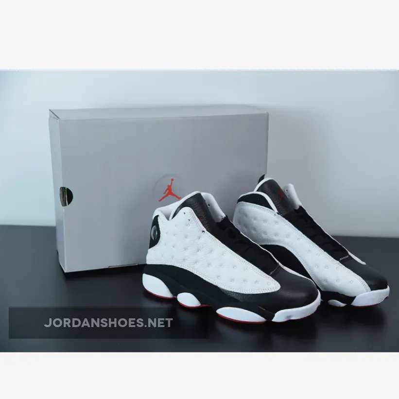 Air Jordan 13 He Got Game
