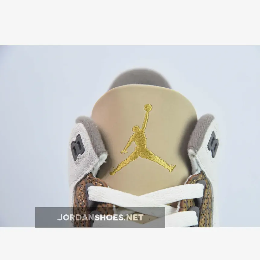 Air Jordan 3 Retro ‘Palomino’ Air Jordan 3 Retro ‘Palomino’