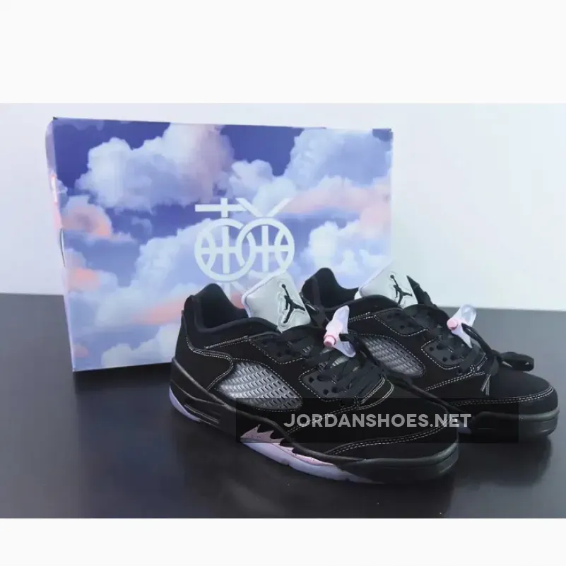 Air Jordan 5 Low Dongdan