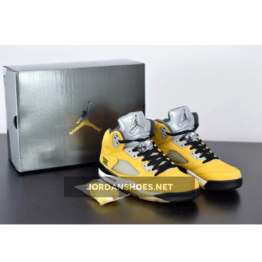 Air Jordan 5 Retro T23 ‘Tokyo’