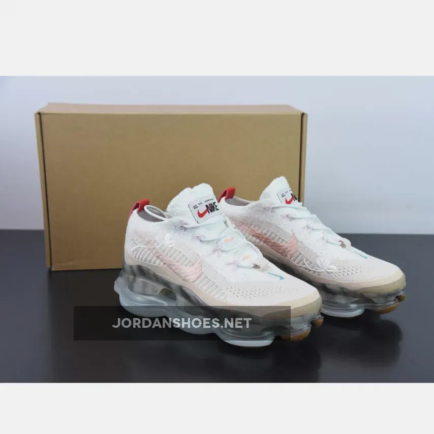 Air Max Scorpion ‘CNY’ Sanddrift/Arctic Orange