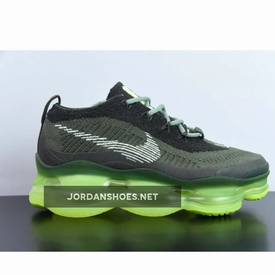 Air Max Scorpion Jade Horizon/Barely Volt-Cargo Khaki-Sequoia Air Max Scorpion Jade Horizon/Barely Volt-Cargo Khaki-Sequoia