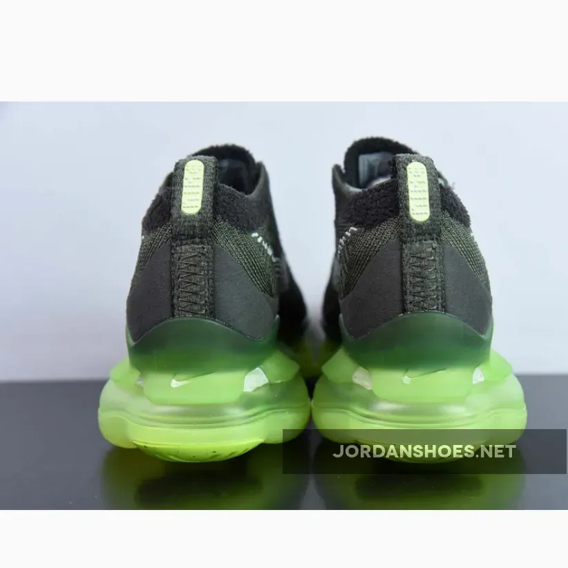 Air Max Scorpion Jade Horizon/Barely Volt-Cargo Khaki-Sequoia Air Max Scorpion Jade Horizon/Barely Volt-Cargo Khaki-Sequoia