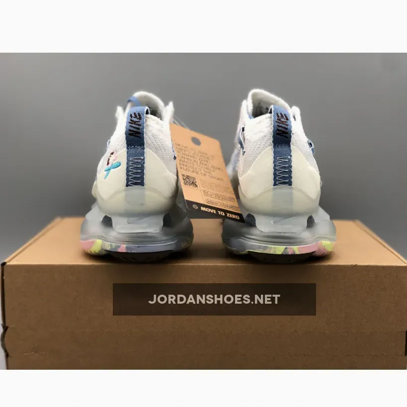 Air Max Scorpion Just Do It White/Blue Whisper Air Max Scorpion Just Do It White/Blue Whisper