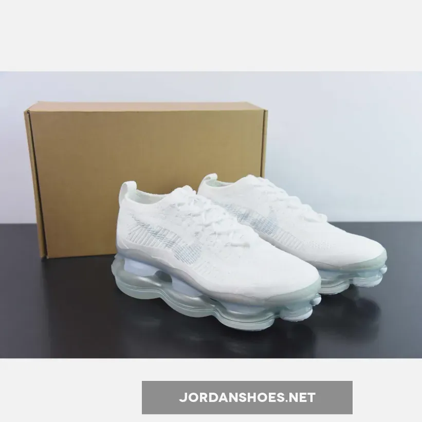 Air Max Scorpion White Mint