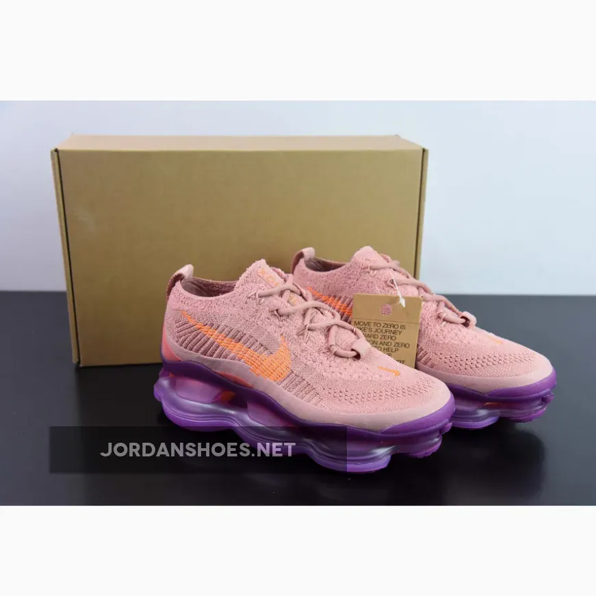 Air Max Scorpion WMNS Muted Pink Orange Purple