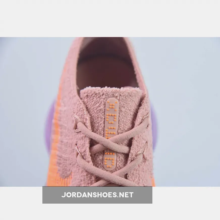 Air Max Scorpion WMNS Muted Pink Orange Purple Air Max Scorpion WMNS Muted Pink Orange Purple