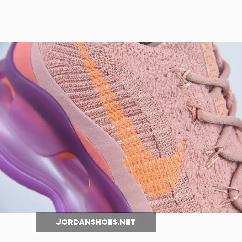 Air Max Scorpion WMNS Muted Pink Orange Purple Air Max Scorpion WMNS Muted Pink Orange Purple