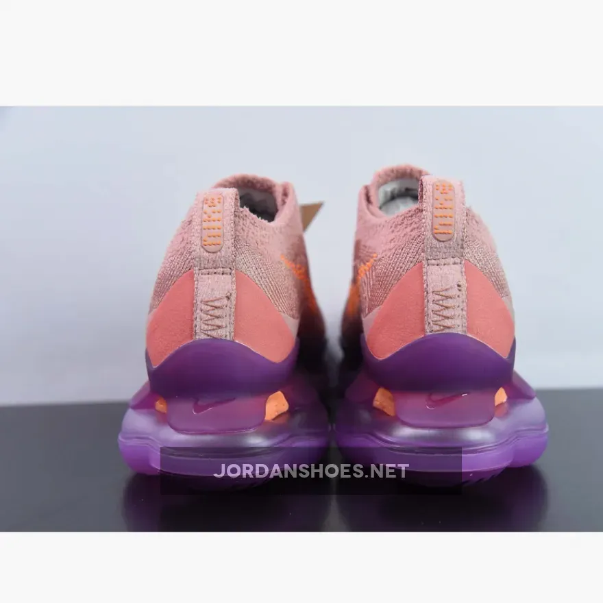 Air Max Scorpion WMNS Muted Pink Orange Purple Air Max Scorpion WMNS Muted Pink Orange Purple