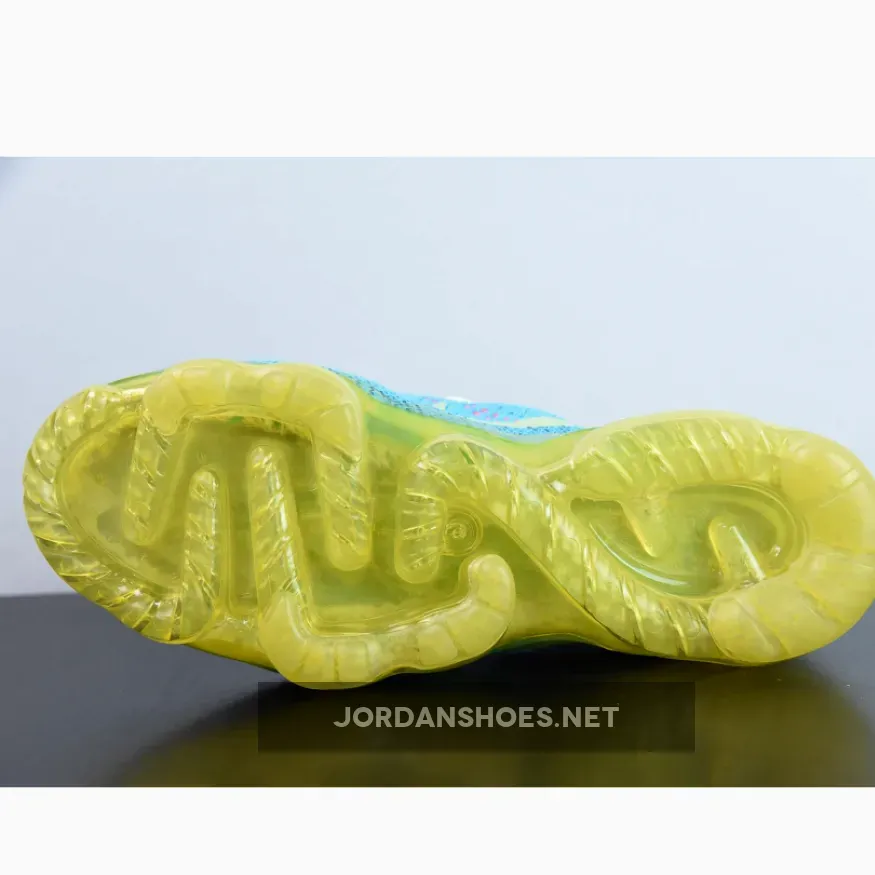 Air VaporMax 2023 "Baltic Blue" Flyknit Blue / Citron Air VaporMax 2023 "Baltic Blue" Flyknit Blue / Citron