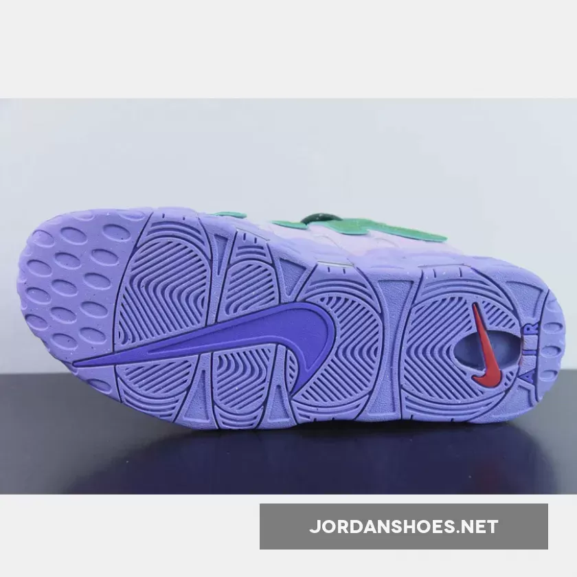 AMBUSH x Nike Air More Uptempo Low Lavender AMBUSH x Nike Air More Uptempo Low Lavender