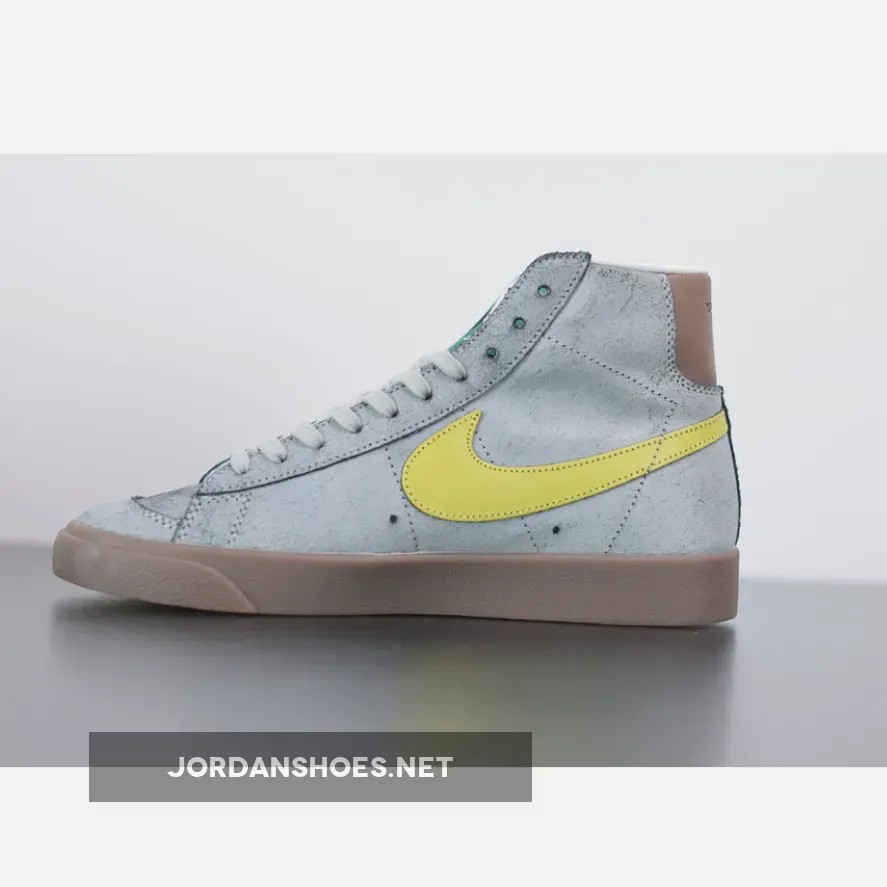 Ben Simmons x Nike Blazer Mid ’77 ‘Motivation’ Ben Simmons x Nike Blazer Mid ’77 ‘Motivation’