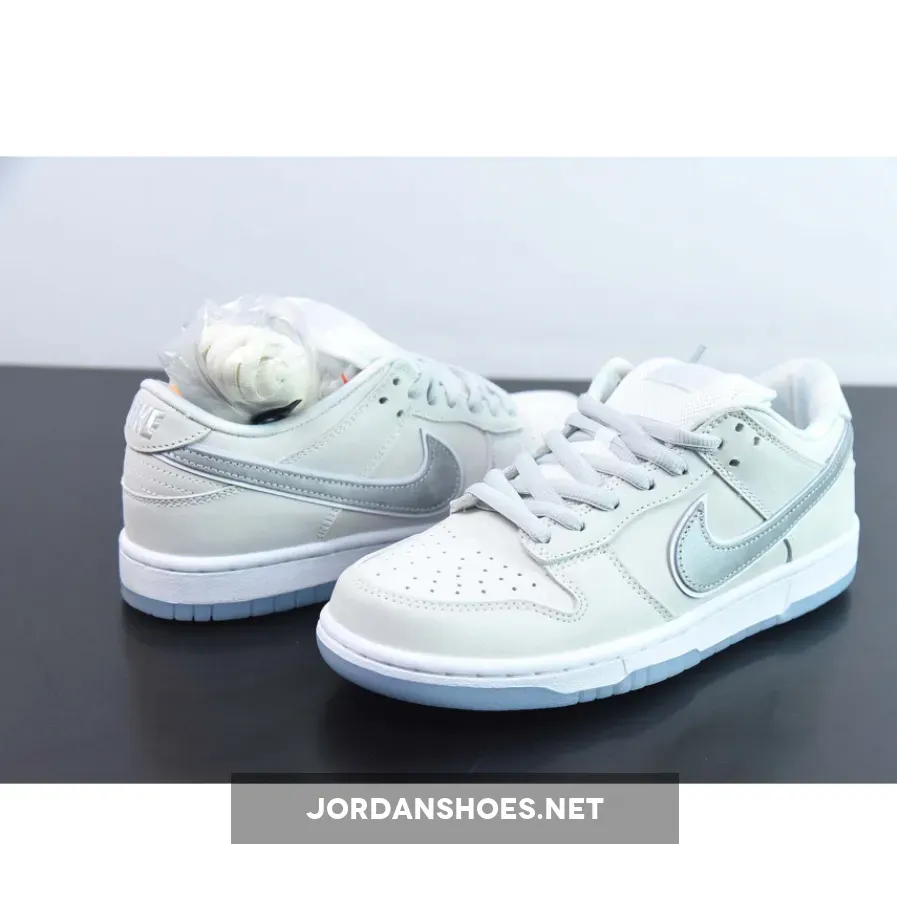 Concepts x Nike SB Dunk Low "White Lobster" Concepts x Nike SB Dunk Low "White Lobster"
