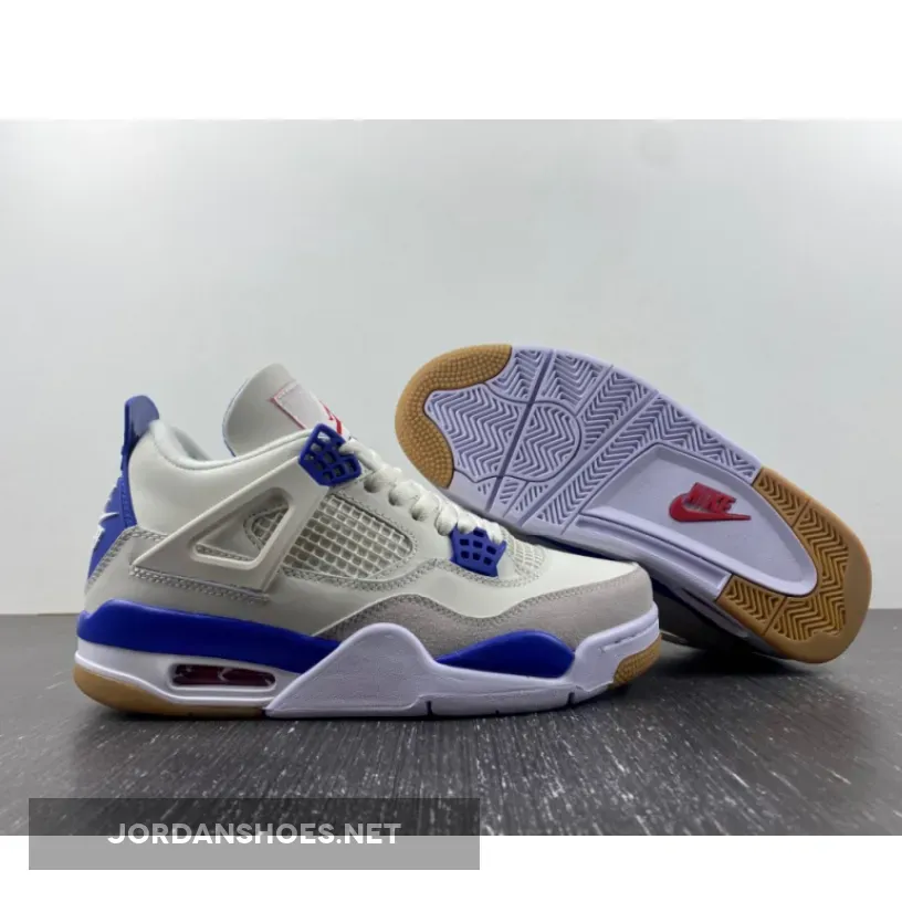 Custom Nike Air Force 1 Low White Paisley