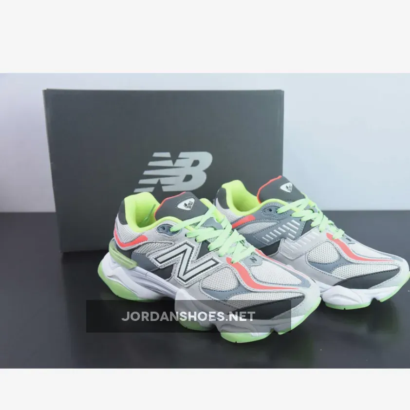 DTLR x New Balance 9060 Glow