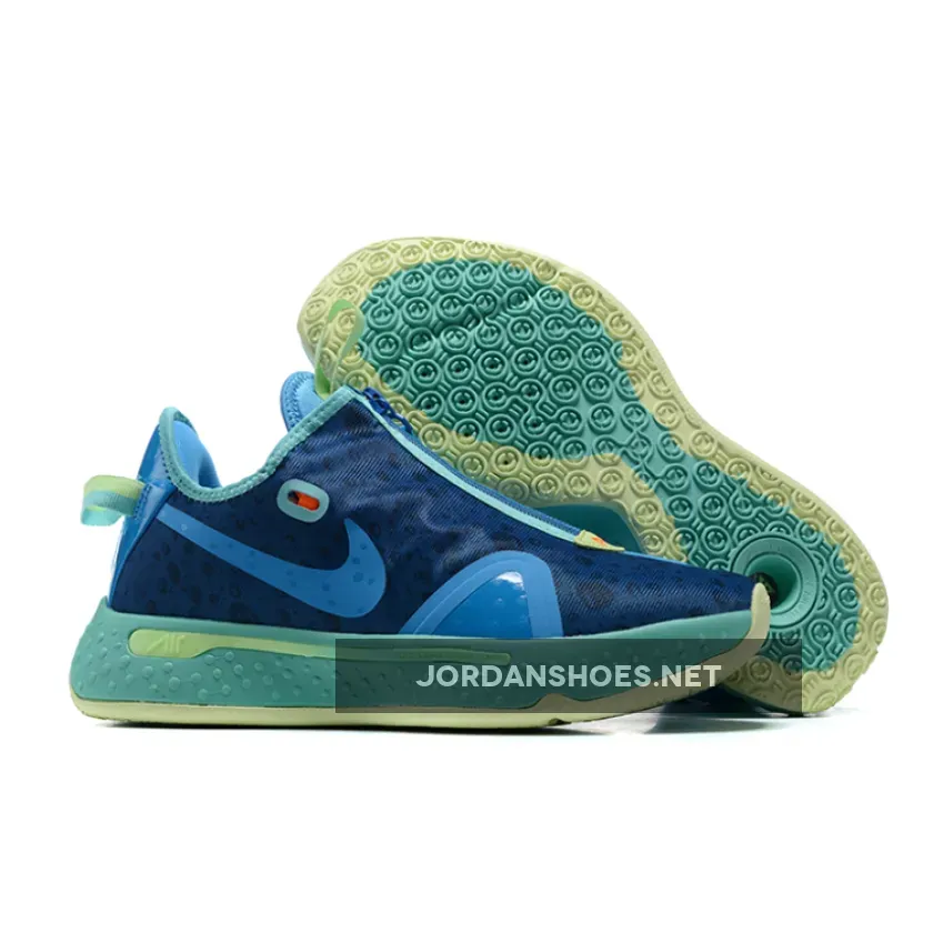 Gatorade x Nike PG 4 GE "NBA 2K20"