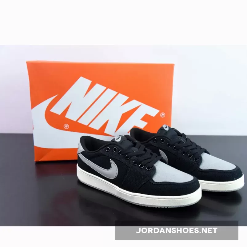 Jordan 1 KO Low Shadow
