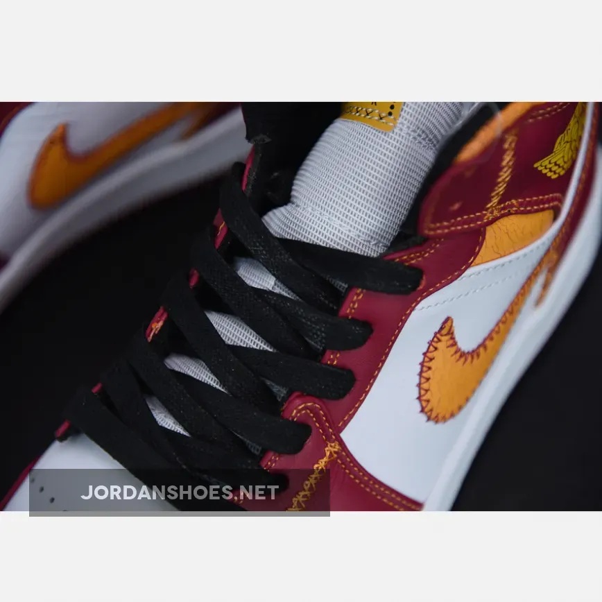 Jordan 1 Mid Dia De Muertos (Day of The Dead) Jordan 1 Mid Dia De Muertos (Day of The Dead)