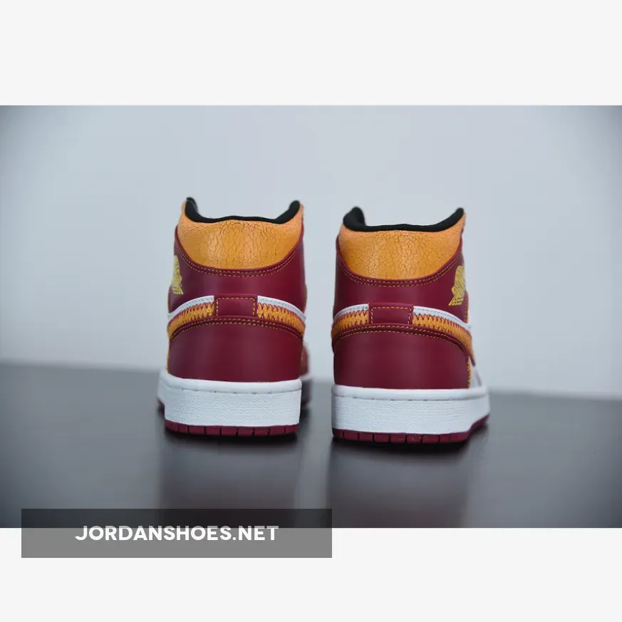 Jordan 1 Mid Dia De Muertos (Day of The Dead) Jordan 1 Mid Dia De Muertos (Day of The Dead)