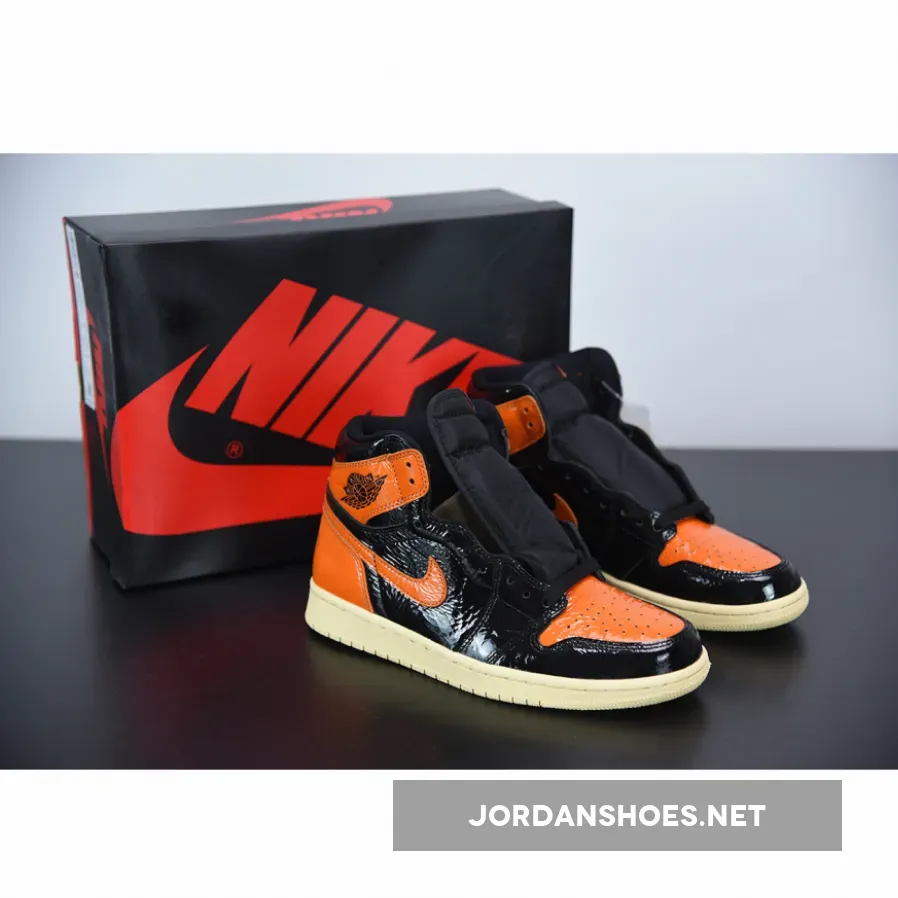 Jordan 1 Shattered Backboard 3.0