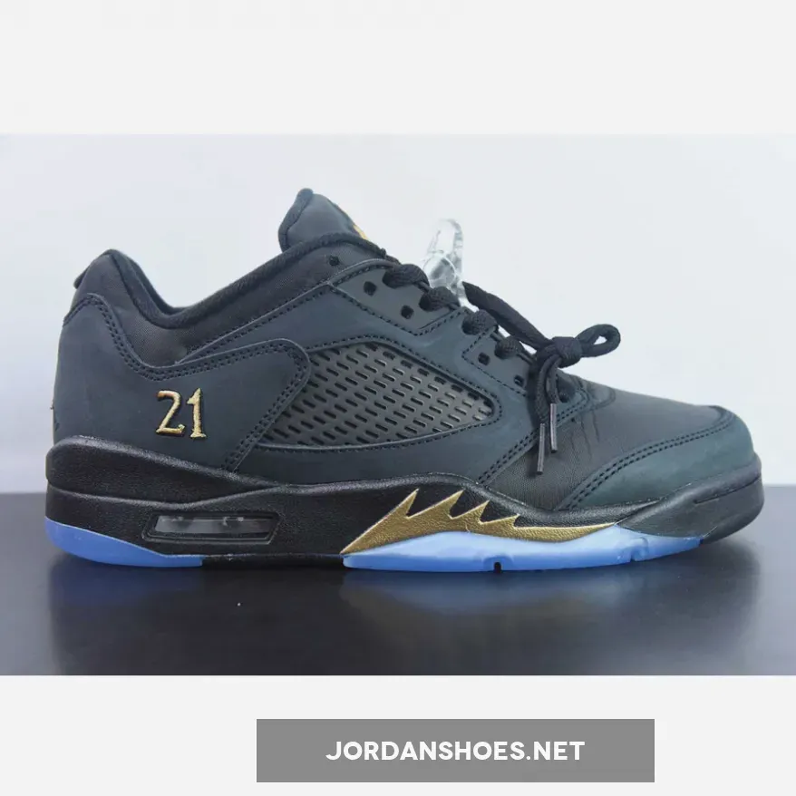 Jordan 5 Retro Low Class of 2021 Jordan 5 Retro Low Class of 2021