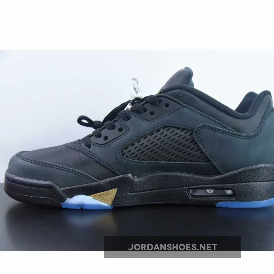 Jordan 5 Retro Low Class of 2021 Jordan 5 Retro Low Class of 2021