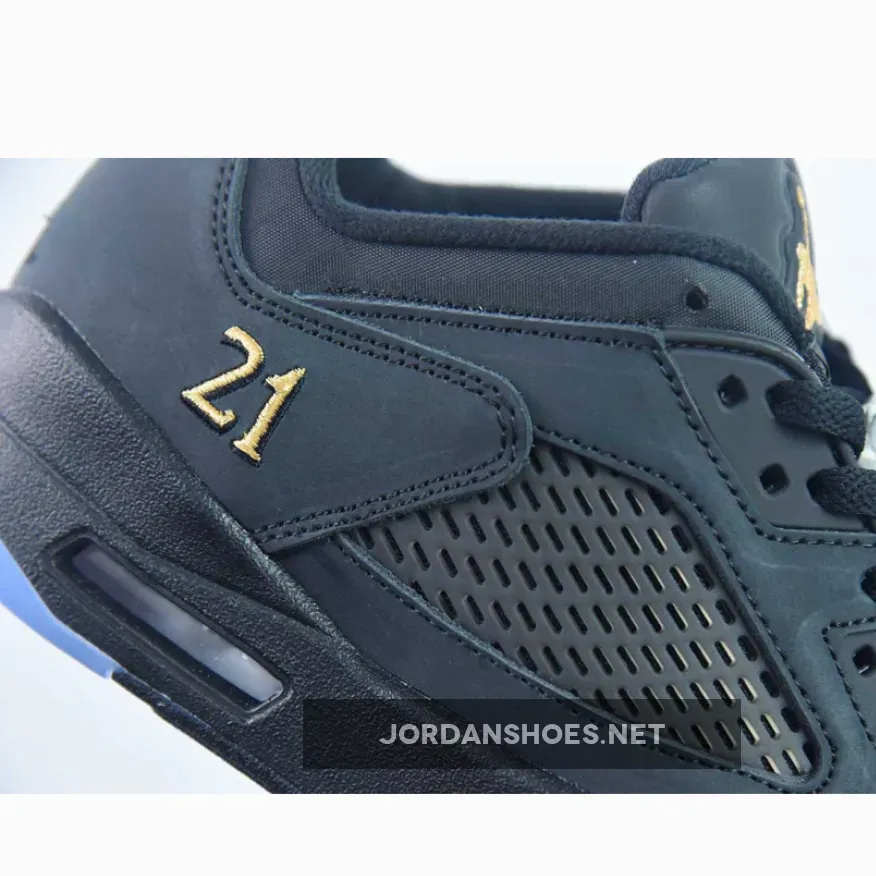 Jordan 5 Retro Low Class of 2021 Jordan 5 Retro Low Class of 2021