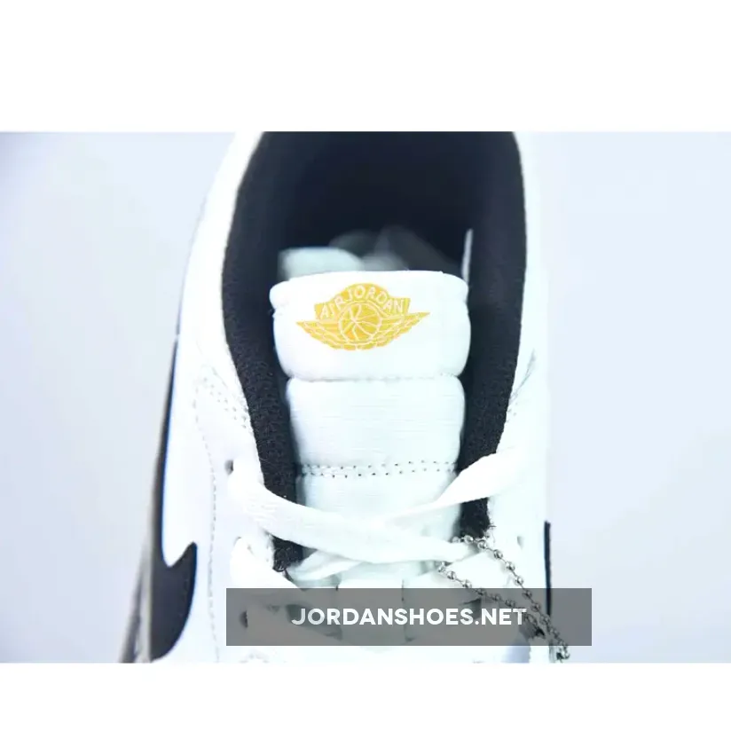 Jordan Legacy 312 Low White/Tour Yellow/Black Jordan Legacy 312 Low White/Tour Yellow/Black