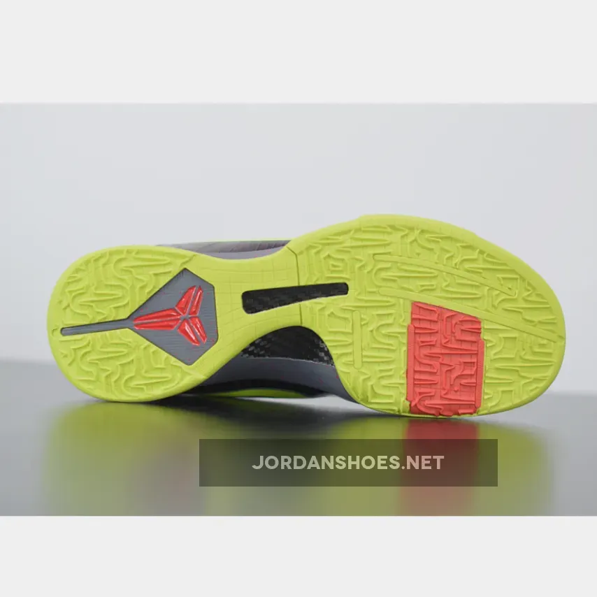 NBA 2K20 x Nike Kobe 5 Protro "Chaos" Black/Dark Grey-Bright Crimson NBA 2K20 x Nike Kobe 5 Protro "Chaos" Black/Dark Grey-Bright Crimson