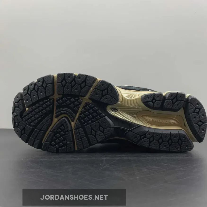 New Balance 1906R ‘Black Taos Taupe’ New Balance 1906R ‘Black Taos Taupe’