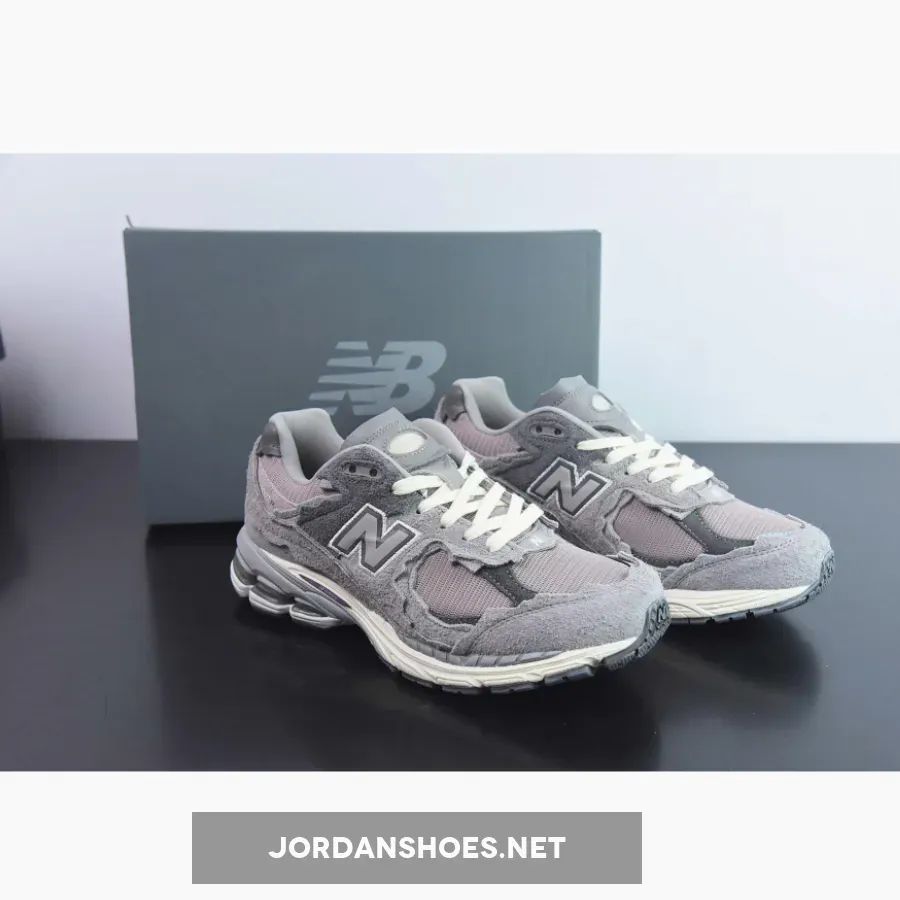 New Balance 2002R Protection Pack Lunar New Year