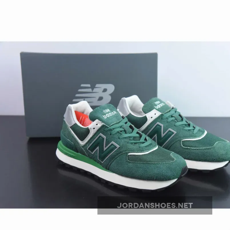 New Balance 574 Legacy ‘Green’