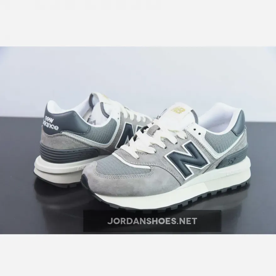 New Balance 574 Legacy Silver Birch Sea Salt New Balance 574 Legacy Silver Birch Sea Salt