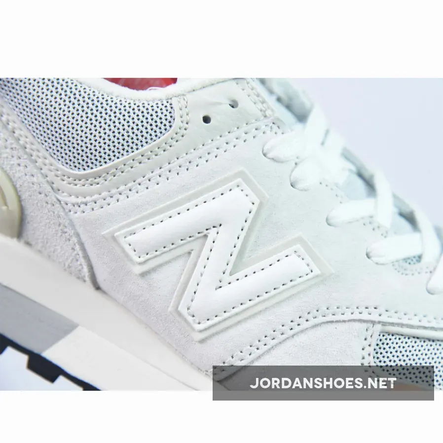 New Balance 574 Reflection White New Balance 574 Reflection White