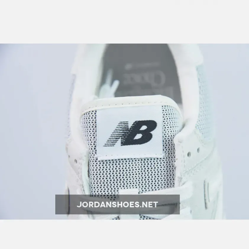 New Balance 574 Reflection White New Balance 574 Reflection White