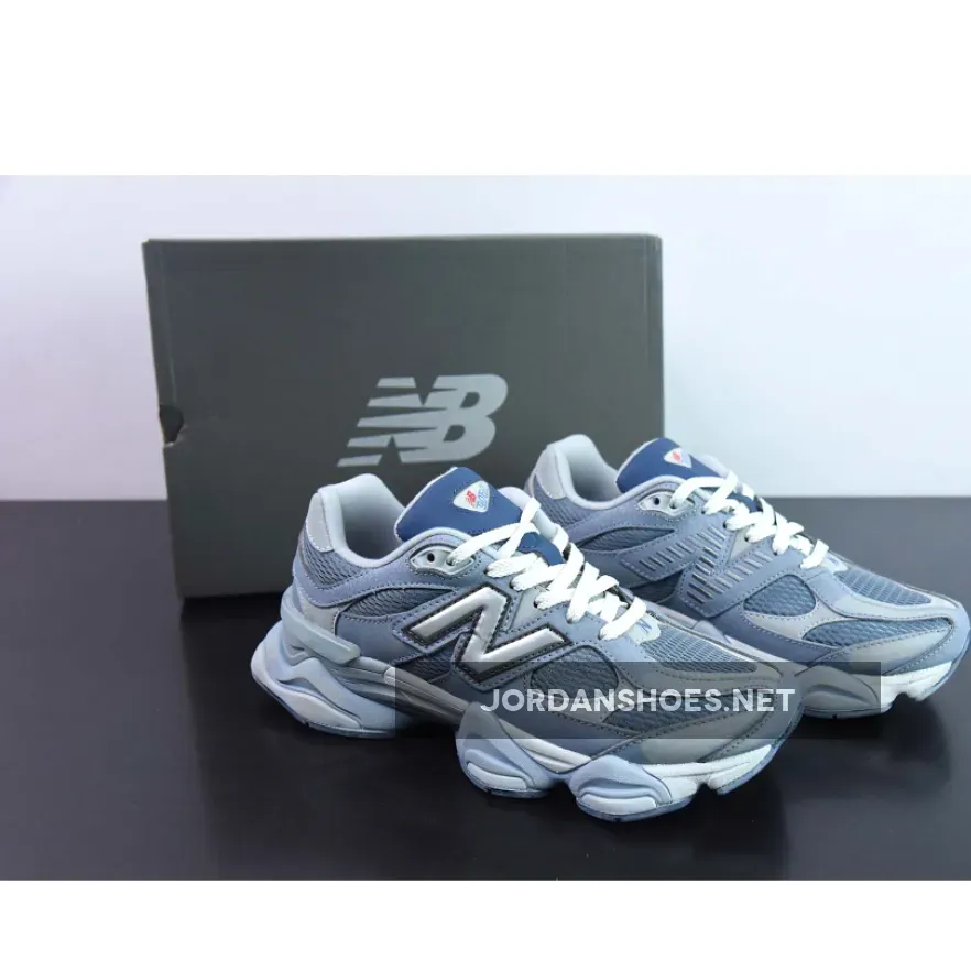 New Balance 9060 "Arctic Grey/Steel"