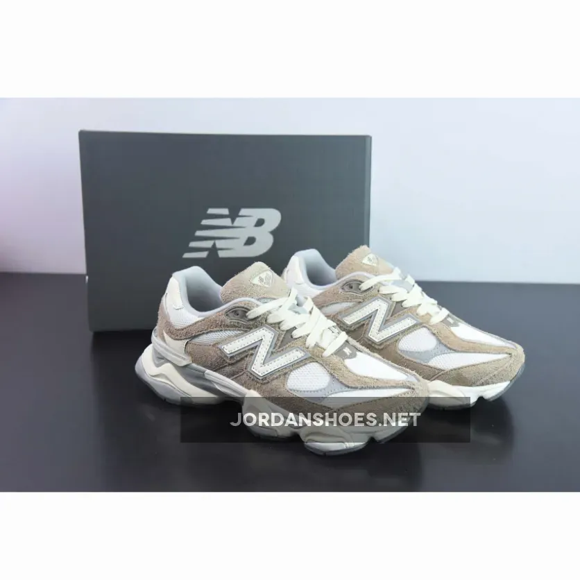 New Balance 9060 "Driftwood"