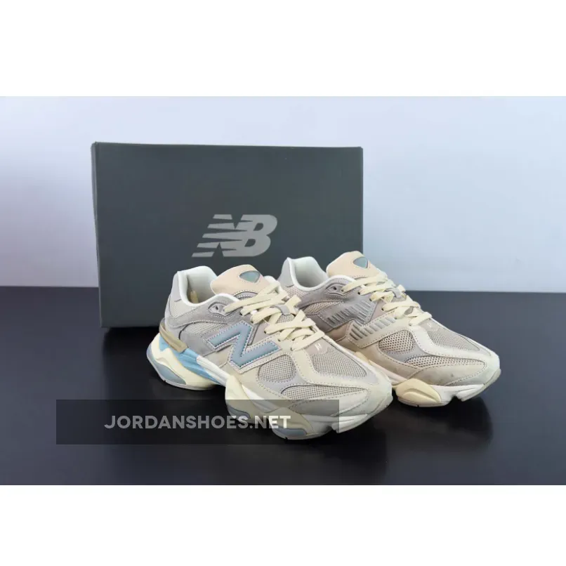 New Balance 9060 Ivory