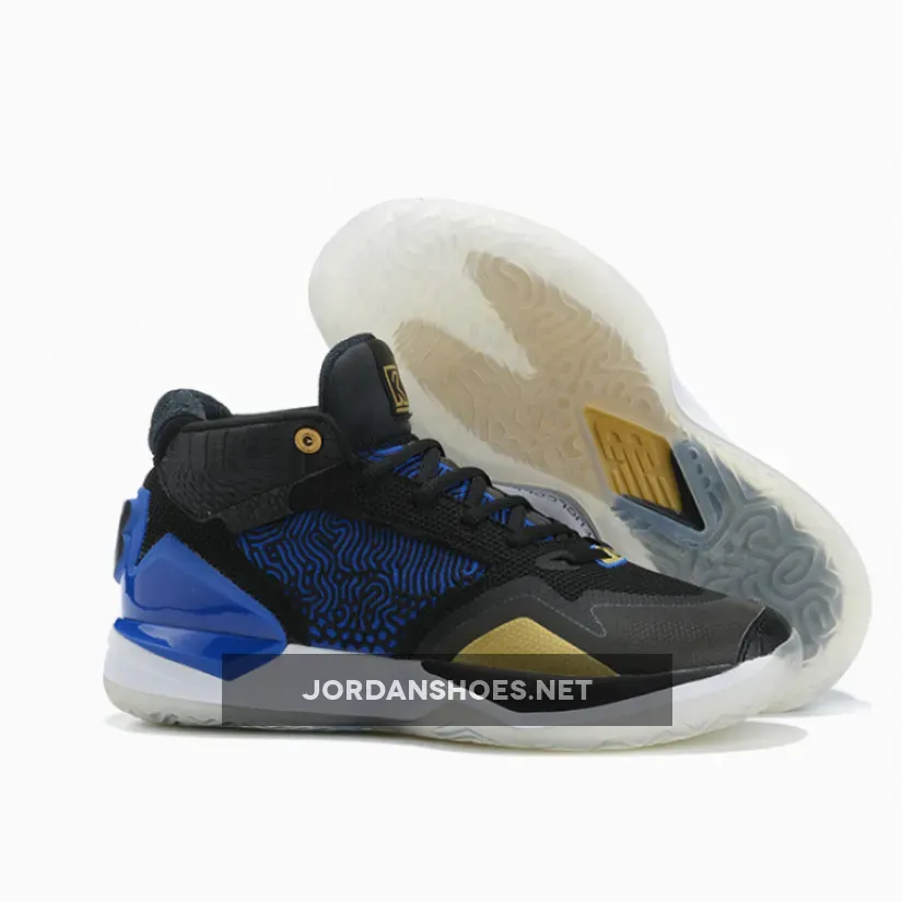 New Balance KAWHI "4 Bounces"