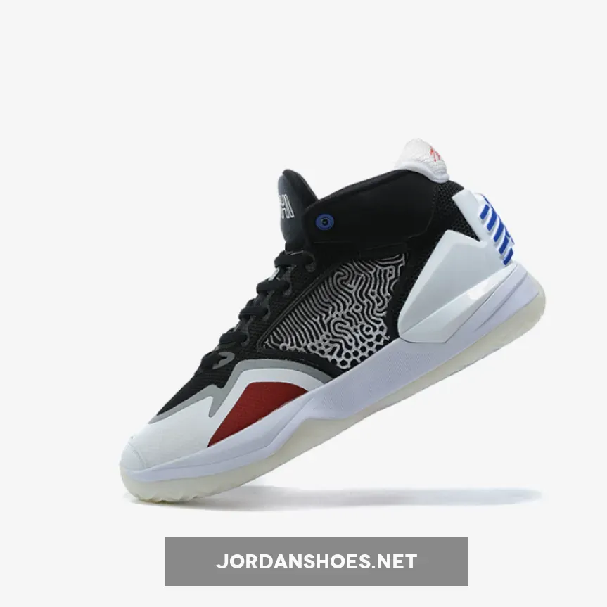 New Balance KAWHI Black/Royal/Team Red New Balance KAWHI Black/Royal/Team Red