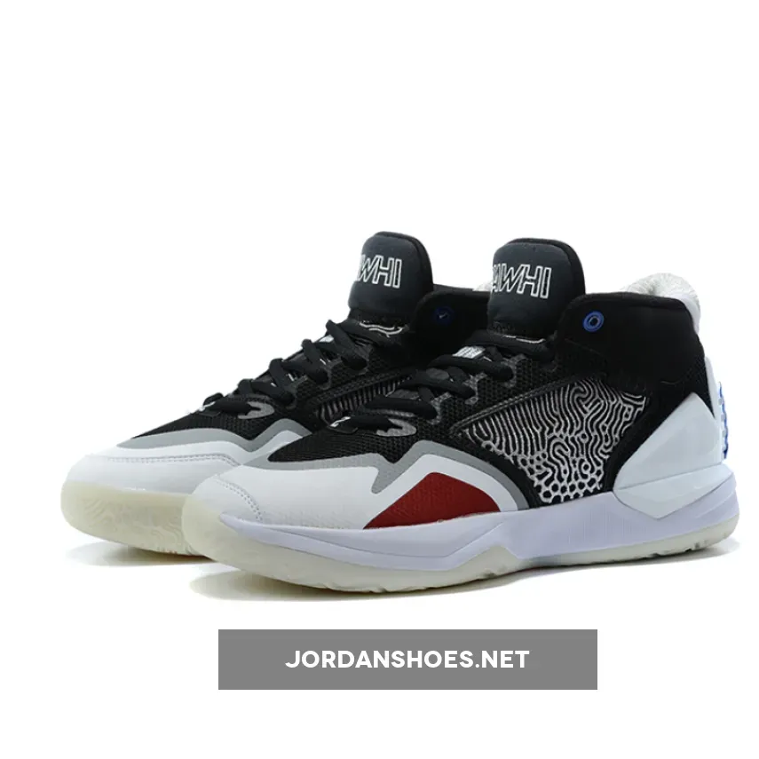 New Balance KAWHI Black/Royal/Team Red New Balance KAWHI Black/Royal/Team Red