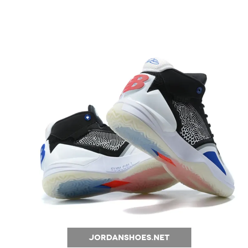 New Balance KAWHI Black/Royal/Team Red New Balance KAWHI Black/Royal/Team Red