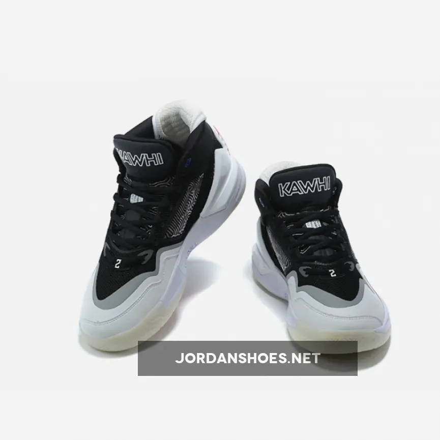 New Balance KAWHI Black/Royal/Team Red New Balance KAWHI Black/Royal/Team Red