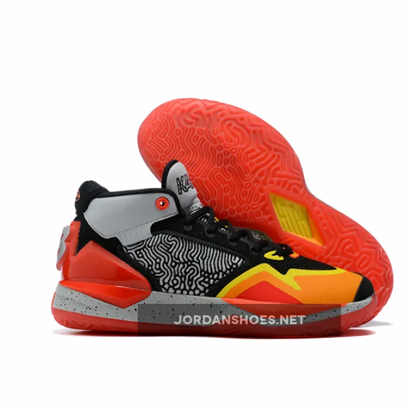 New Balance KAWHI Multi-Color