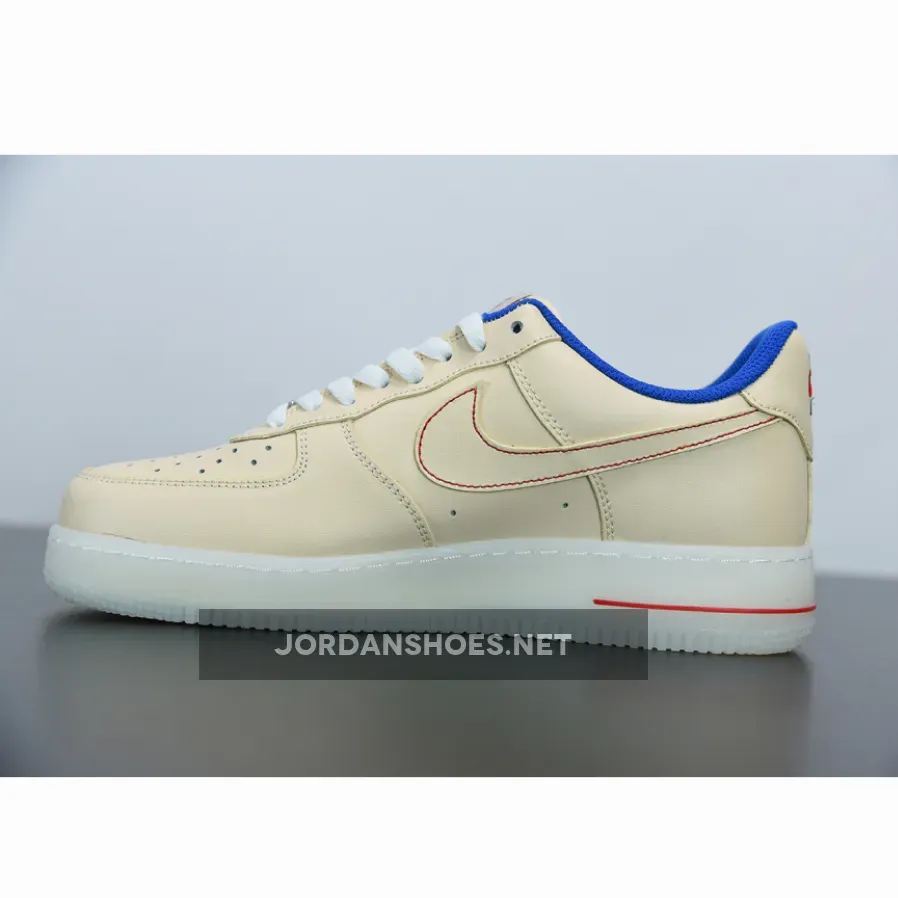 Nike Air Force 1 Low ’07 LV8 "Ice Sole" Nike Air Force 1 Low ’07 LV8 "Ice Sole"