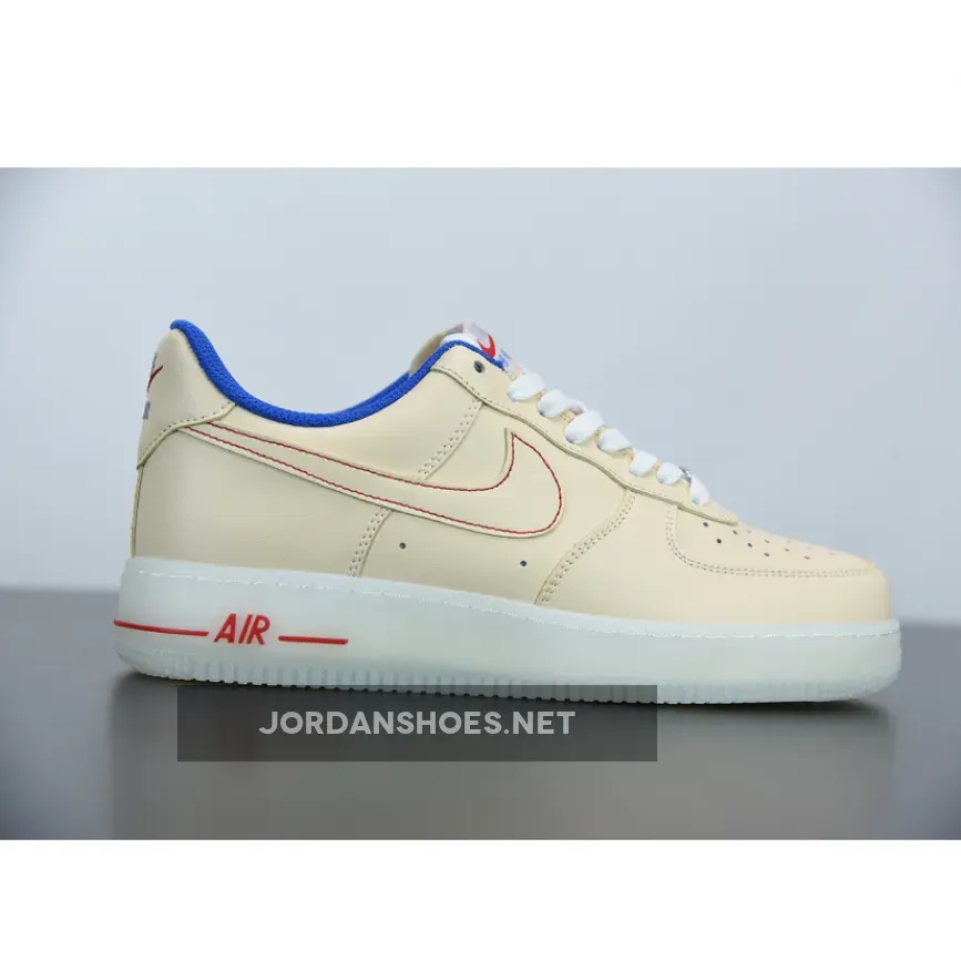 Nike Air Force 1 Low ’07 LV8 "Ice Sole" Nike Air Force 1 Low ’07 LV8 "Ice Sole"