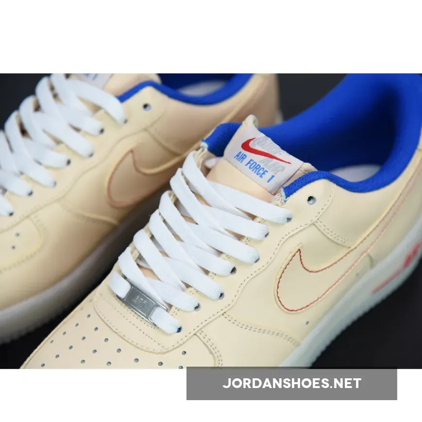 Nike Air Force 1 Low ’07 LV8 "Ice Sole" Nike Air Force 1 Low ’07 LV8 "Ice Sole"