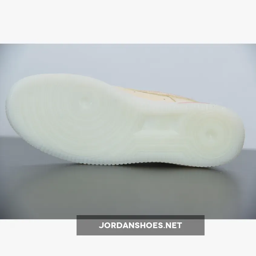 Nike Air Force 1 Low ’07 LV8 "Ice Sole" Nike Air Force 1 Low ’07 LV8 "Ice Sole"