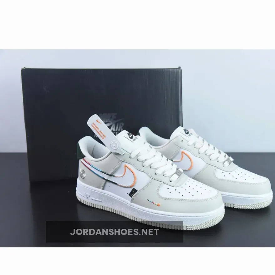 Nike Air Force 1 Low All Petals Unite